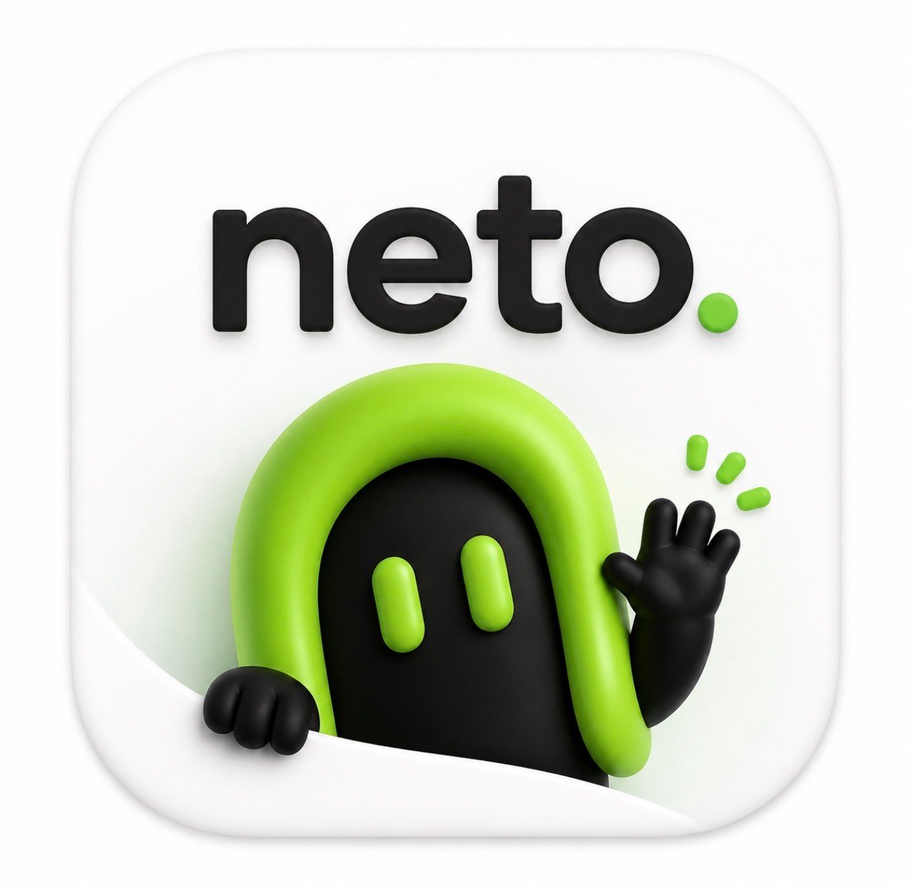 Neto App